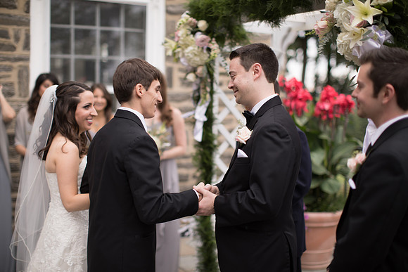 Ashley & William Wedding Images-320