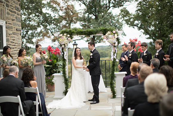 Ashley & William Wedding Images-457