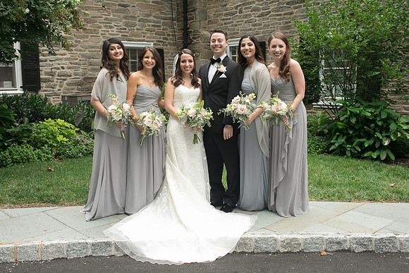 Ashley & William Wedding Images-567