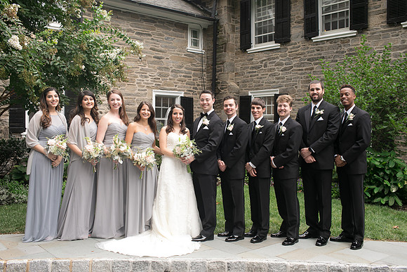 Ashley & William Wedding Images-555