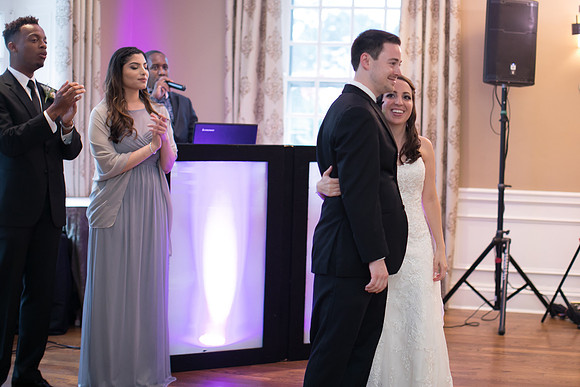 Ashley & William Wedding Images-747
