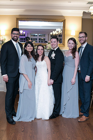Ashley & William Wedding Images-839