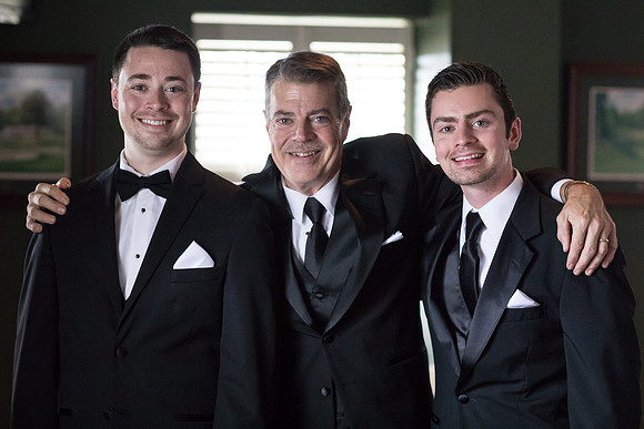 Ashley & William Wedding Images-180