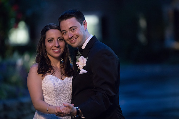 Ashley & William Wedding Images-813