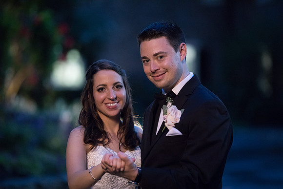 Ashley & William Wedding Images-811