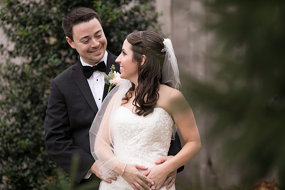 Ashley & William Wedding Images-634