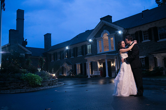 Ashley & William Wedding Images-800