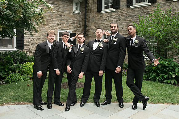 Ashley & William Wedding Images-563