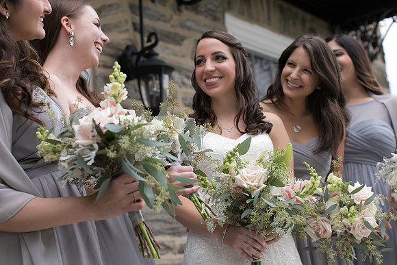 Ashley & William Wedding Images-113