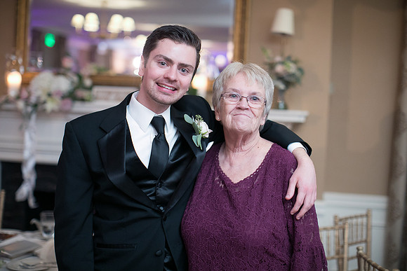 Ashley & William Wedding Images-897