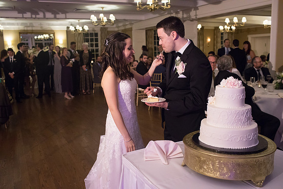 Ashley & William Wedding Images-877