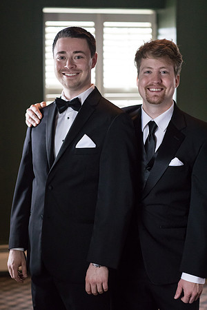 Ashley & William Wedding Images-183