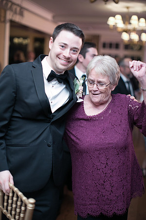 Ashley & William Wedding Images-919