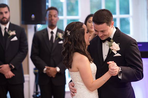 Ashley & William Wedding Images-736