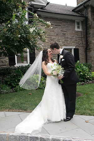 Ashley & William Wedding Images-503