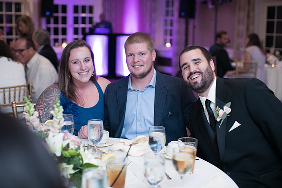 Ashley & William Wedding Images-856