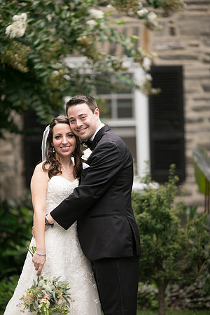 Ashley & William Wedding Images-576