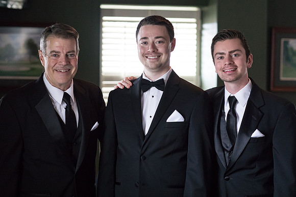 Ashley & William Wedding Images-181