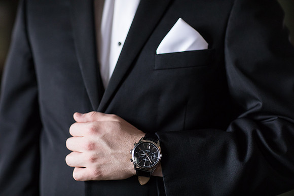 Ashley & William Wedding Images-172