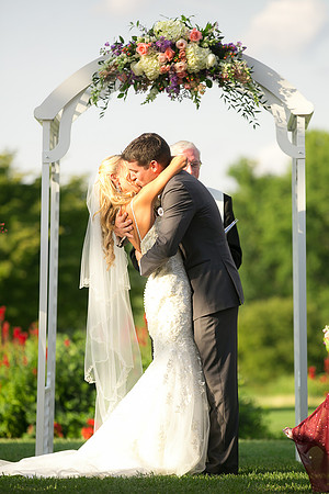 Kristen & Steve Wedding-582