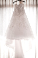 Melissa and Randy Wedding