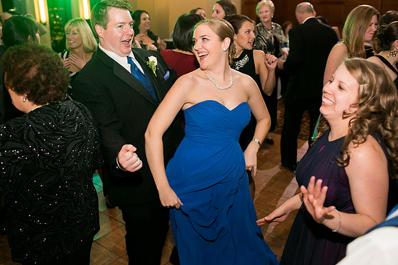 Melissa & Jeff Wedding-914