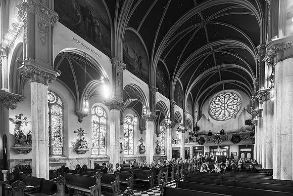 Madison & Andrew Wedding 2025-2-2