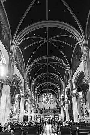 Madison & Andrew Wedding 2025-4-2