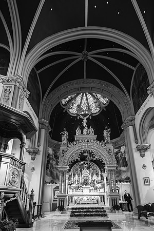 Madison & Andrew Wedding 2025-5-2