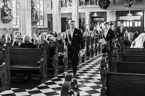 Madison & Andrew Wedding 2025-9-2