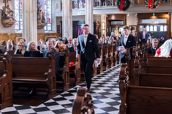 Madison & Andrew Wedding 2025-9