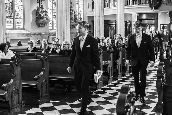 Madison & Andrew Wedding 2025-10-2