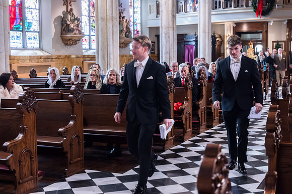Madison & Andrew Wedding 2025-10