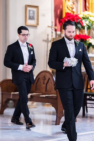 Madison & Andrew Wedding 2025-12