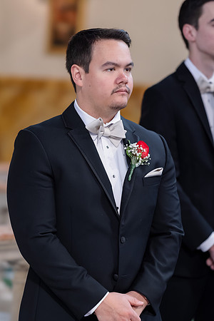 Madison & Andrew Wedding 2025-25
