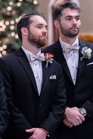 Madison & Andrew Wedding 2025-28