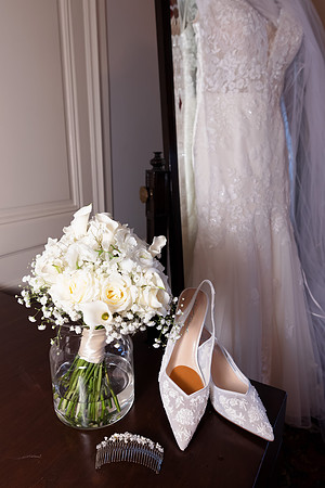 Ashley & Kyle Wedding 2025 0018