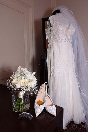 Ashley & Kyle Wedding 2025 0020