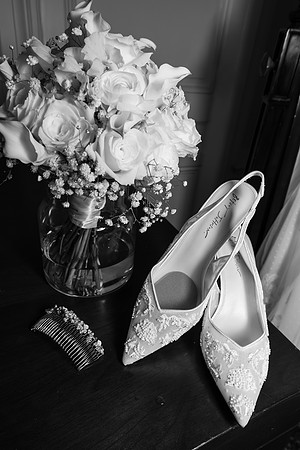 Ashley & Kyle Wedding 2025 0021