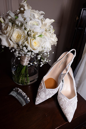 Ashley & Kyle Wedding 2025 0022