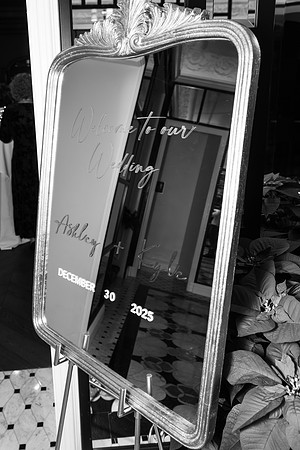 Ashley & Kyle Wedding 2025 0111