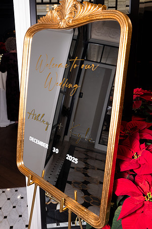 Ashley & Kyle Wedding 2025 0112