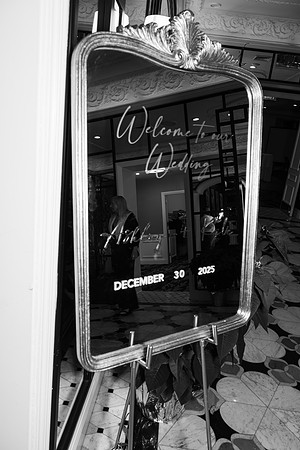 Ashley & Kyle Wedding 2025 0113
