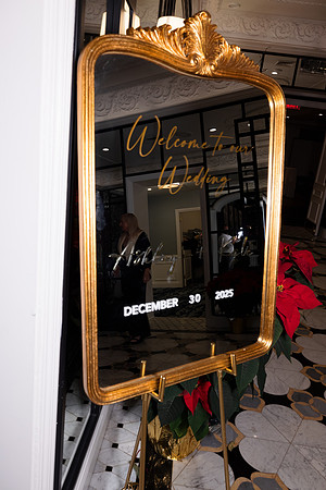 Ashley & Kyle Wedding 2025 0114