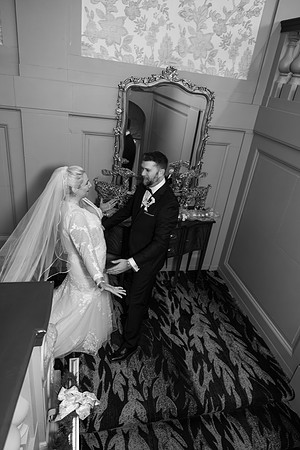 Ashley & Kyle Wedding 2025 0149