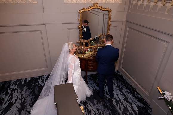 Ashley & Kyle Wedding 2025 0148
