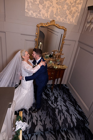Ashley & Kyle Wedding 2025 0152
