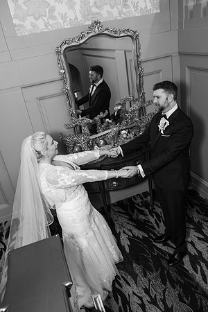 Ashley & Kyle Wedding 2025 0163