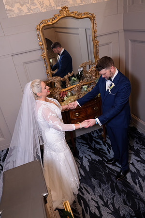Ashley & Kyle Wedding 2025 0166