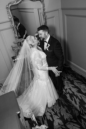 Ashley & Kyle Wedding 2025 0173